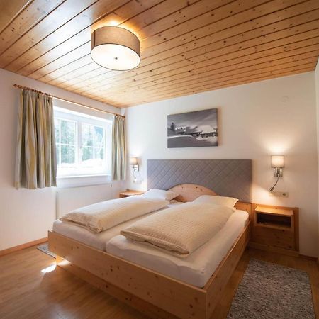 Ferienwohnung Carbonare Sankt Gallenkirch Exterior photo