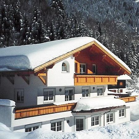 Ferienwohnung Carbonare Sankt Gallenkirch Exterior photo